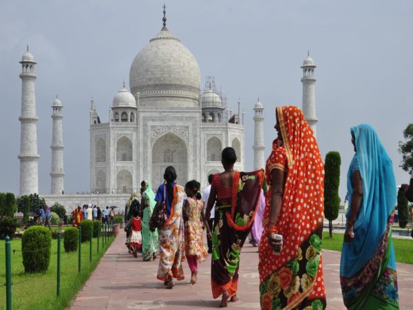 The Best Taj Mahal Tips For A Specatular Visit The Trav Nav