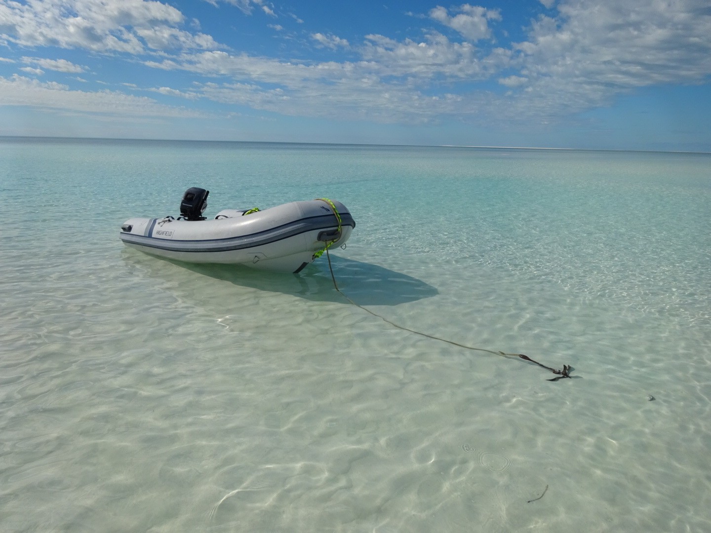 You are currently viewing A Complete Guide to Boating in the Exumas