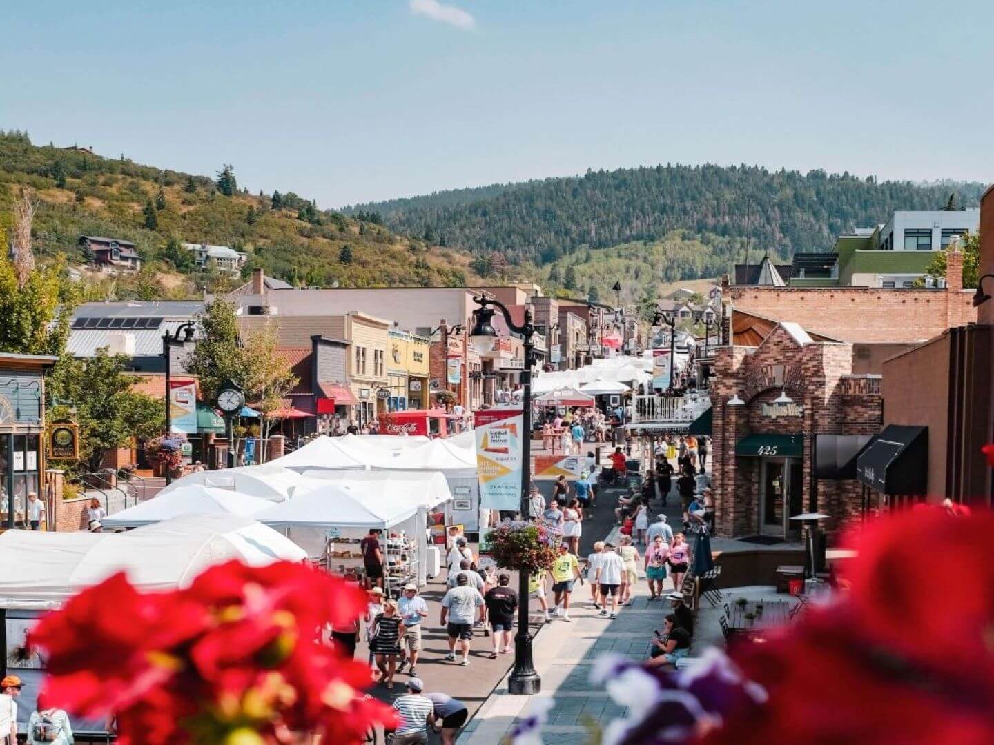 You are currently viewing The Ultimate Guide to Park City, Utah