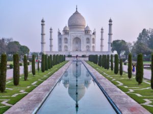 The Best Taj Mahal Tips for a Spectacular Visit