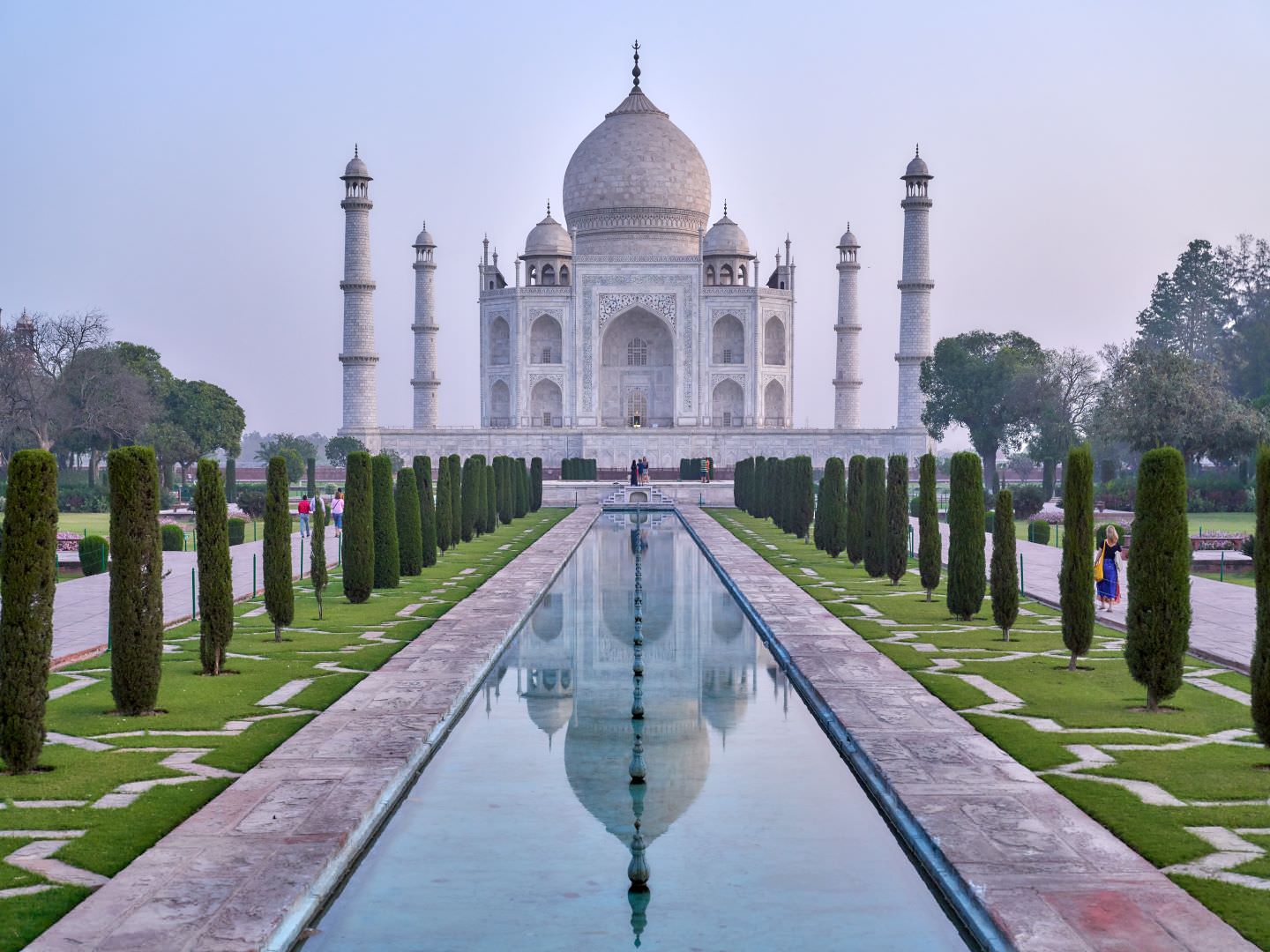 You are currently viewing The Best Taj Mahal Tips for a Spectacular Visit