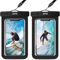 joto waterproof phone pouch