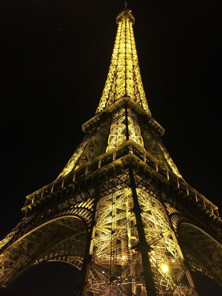 Eiffel Tower, Paris, Not to miss highlights in and around Paris