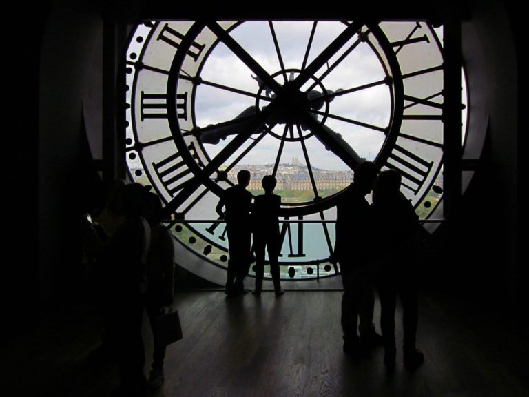 musee d'orsay, not to miss highlights in and around Paris