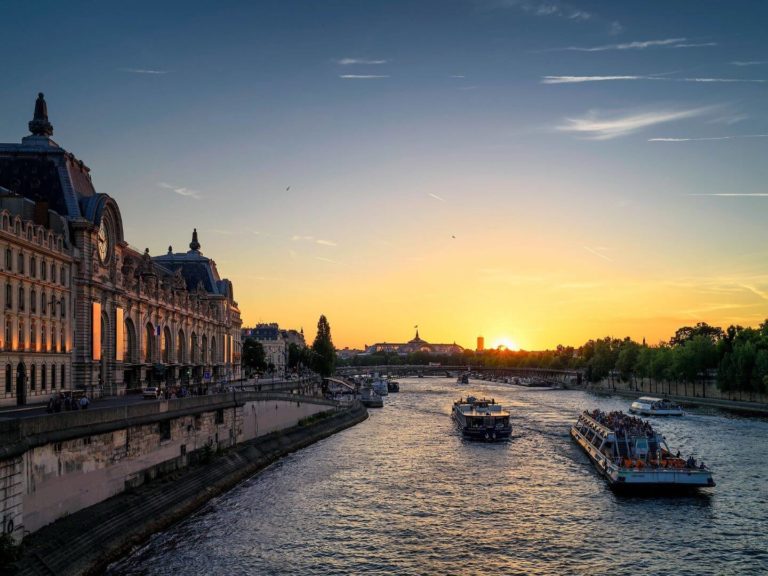 musee d'orsay, not to miss highlights in and around Paris