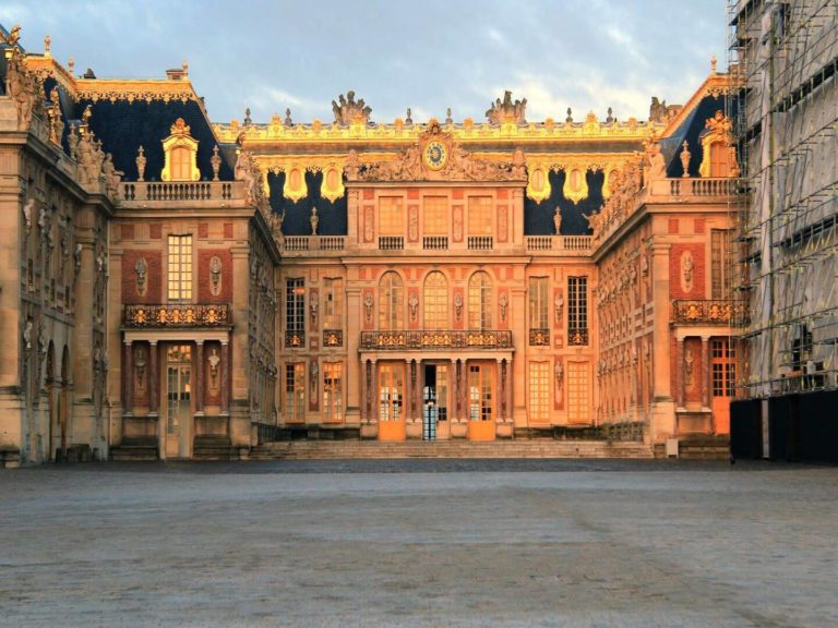 Versailles, not to miss highlights in and around Paris