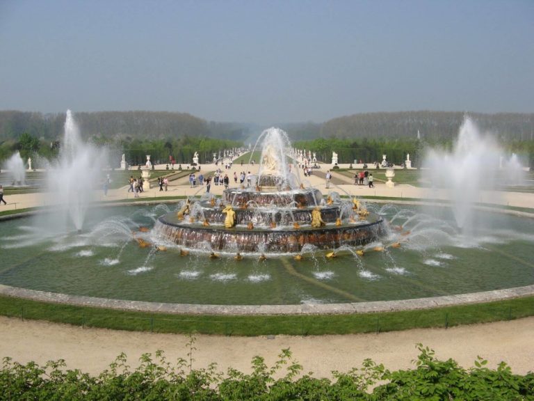 Versailles, not to miss highlights in and around Paris