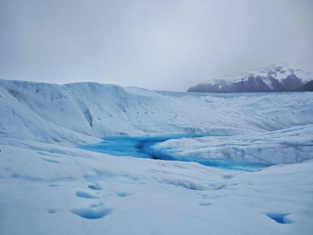 Perito Moreno Glacier, Argentina, Los Glaciares National Park