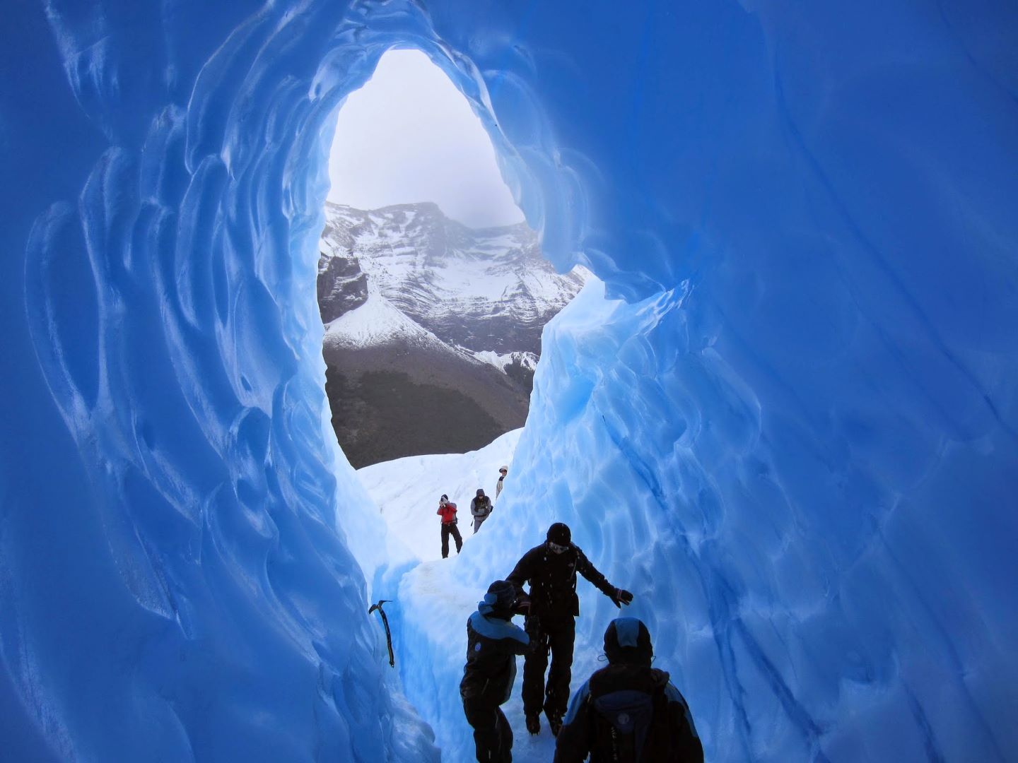 Perito Moreno Glacier: A Bucket List Adventure | The Trav Nav