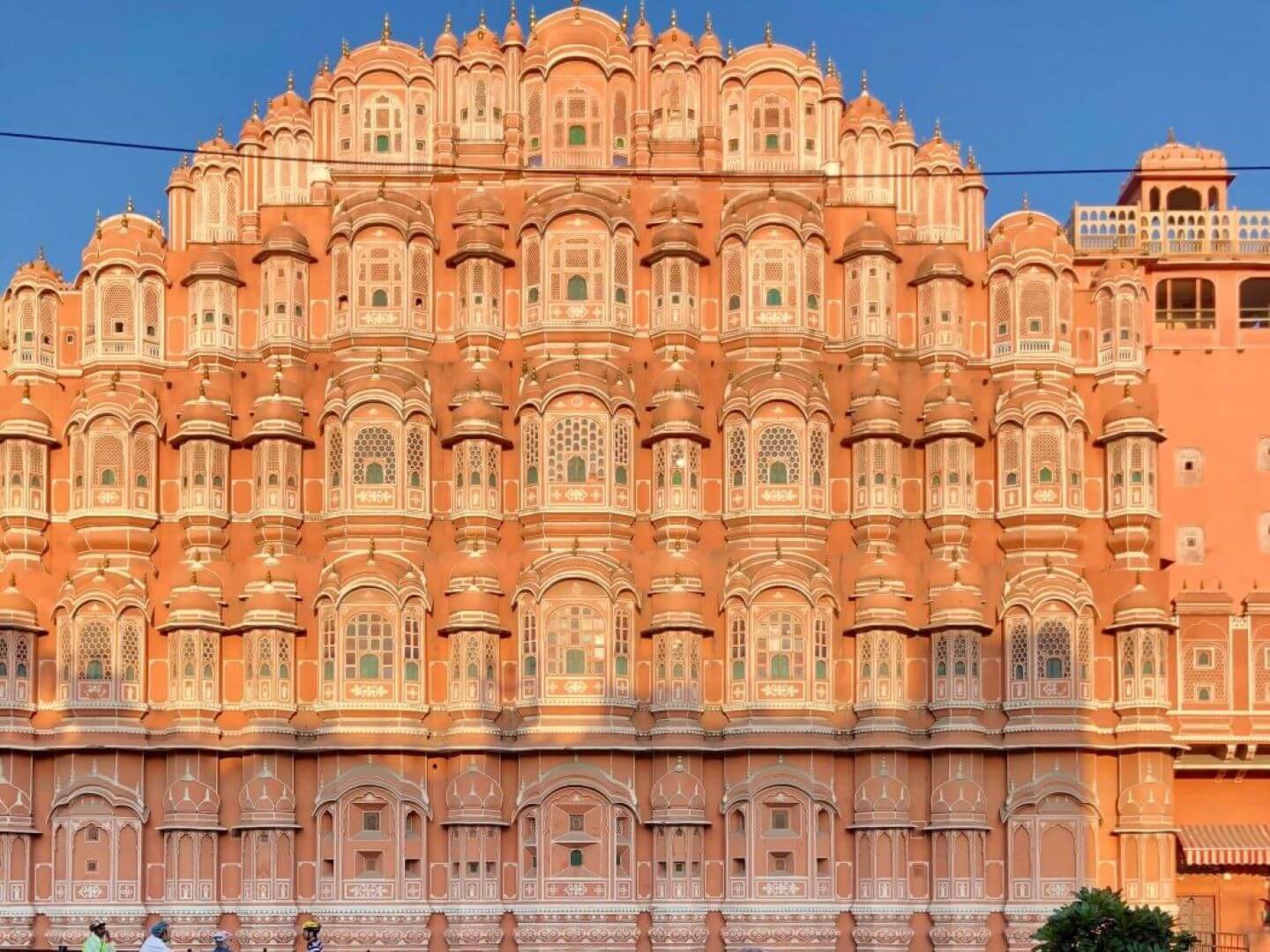Read more about the article An In-Depth 2-Day Guide to Jaipur, India