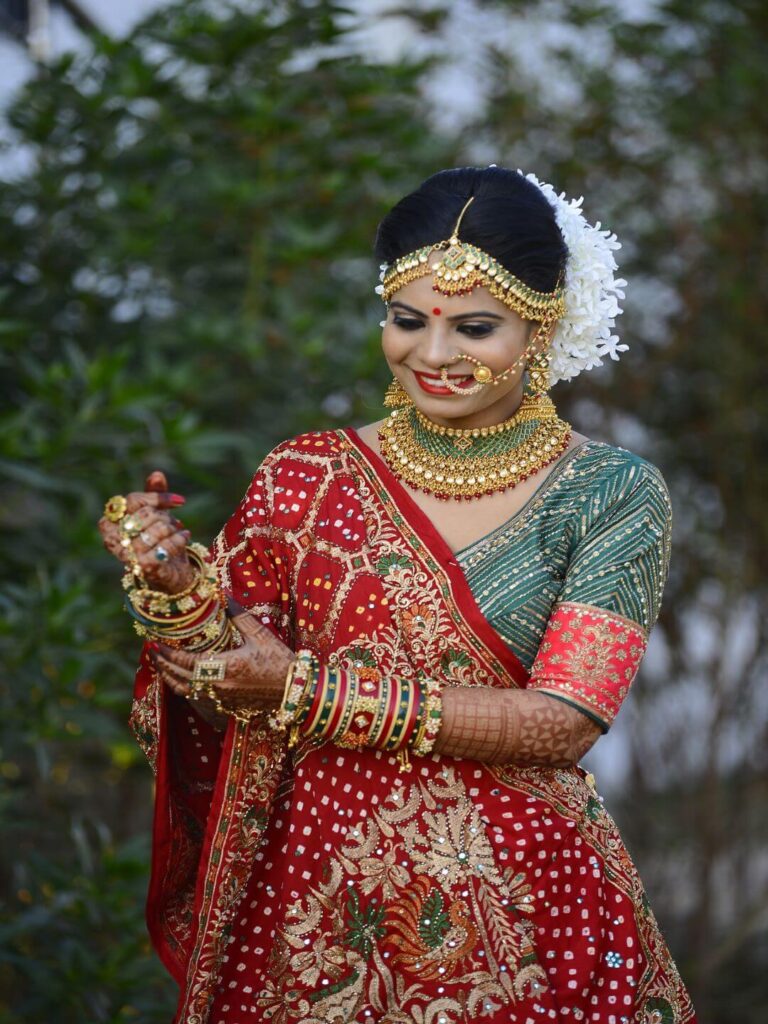 bride, india