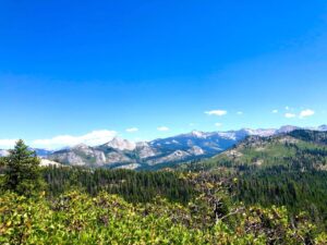 The Best 2-Day Yosemite Itinerary