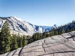 A Complete Guide to Yosemite’s Tioga Pass Highlights