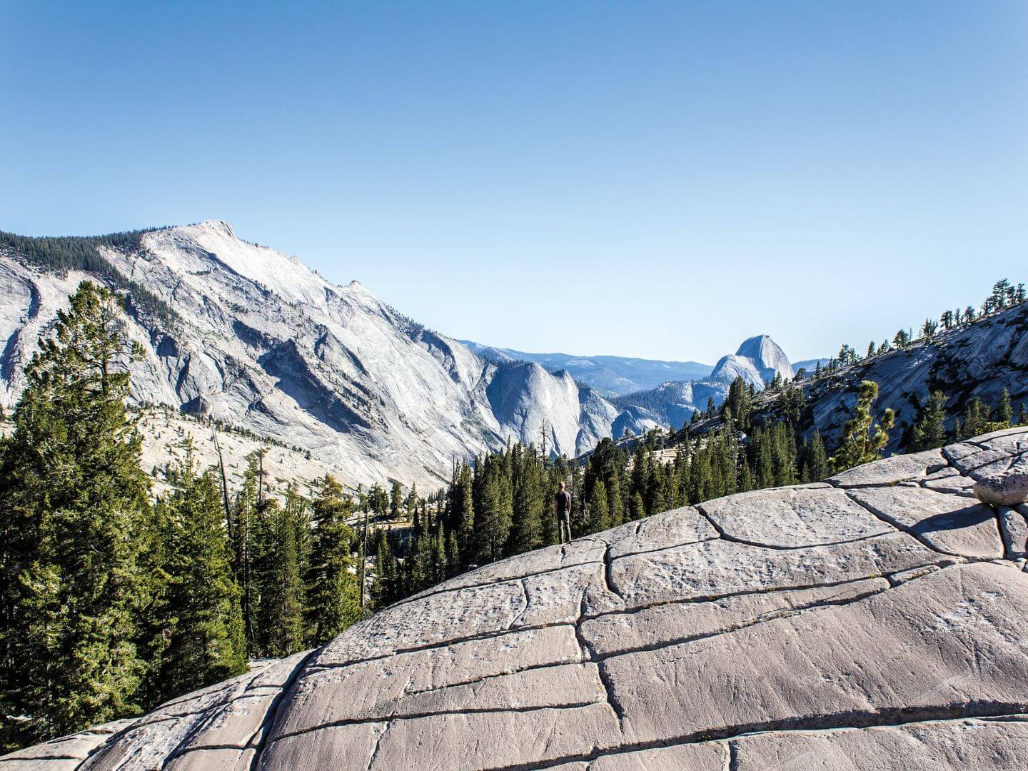 You are currently viewing A Complete Guide to Yosemite’s Tioga Pass Highlights