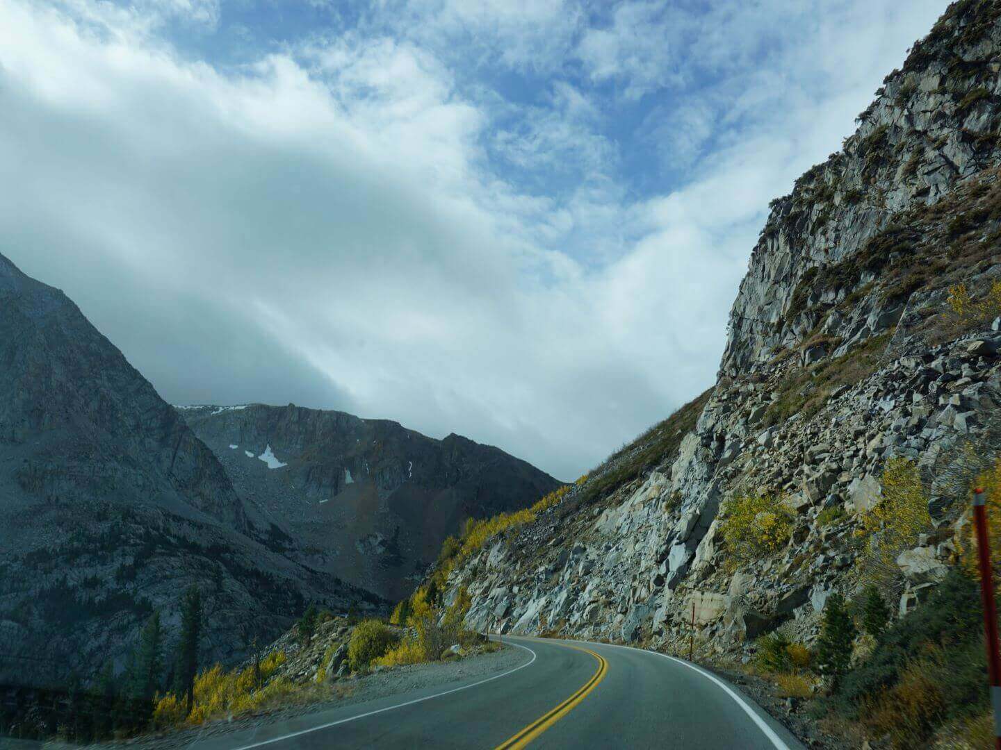 A Complete Guide to Yosemite's Tioga Pass Highlights | The Trav Nav