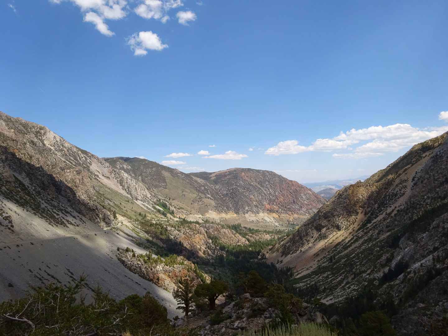 A Complete Guide to Yosemite's Tioga Pass Highlights | The Trav Nav