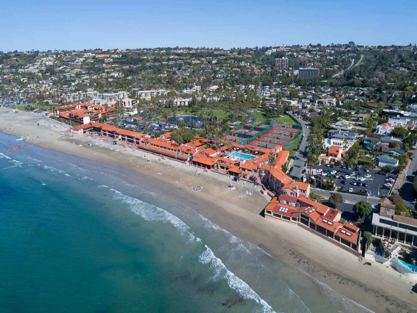You are currently viewing The Best Luxury Hotels in La Jolla, California