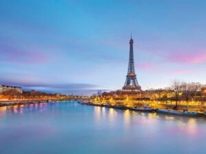 Not to Miss Highlights In and Around Paris