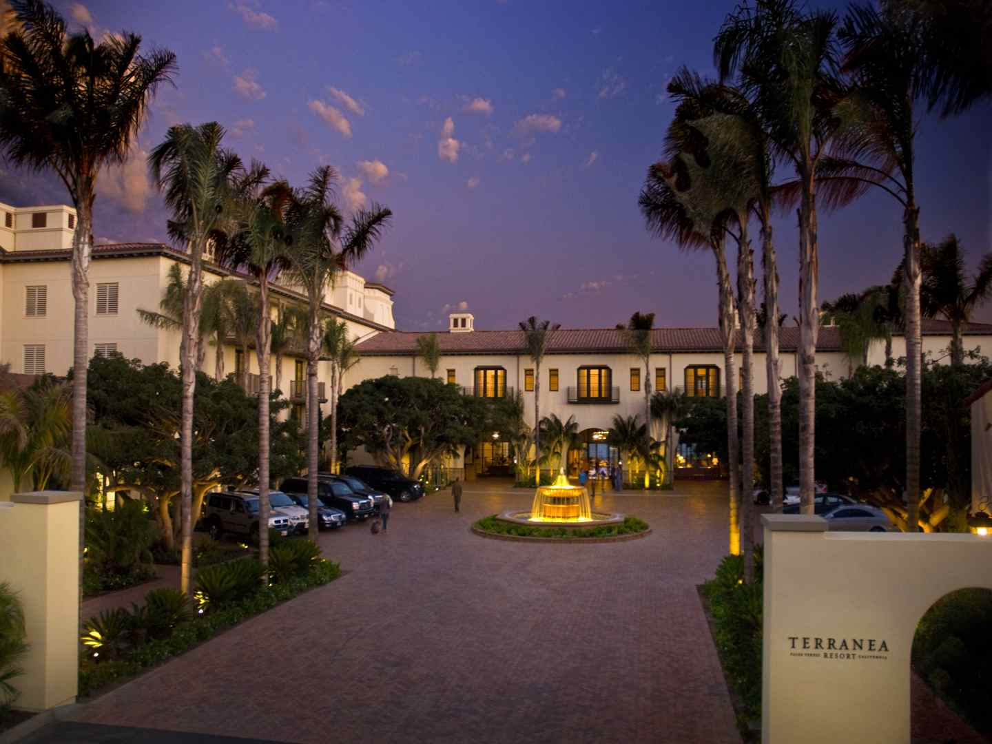 The Best Luxury Hotels in SoCal's South Bay | The Trav Nav