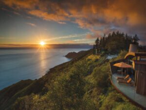 10 of the Most Romantic Hotels in California