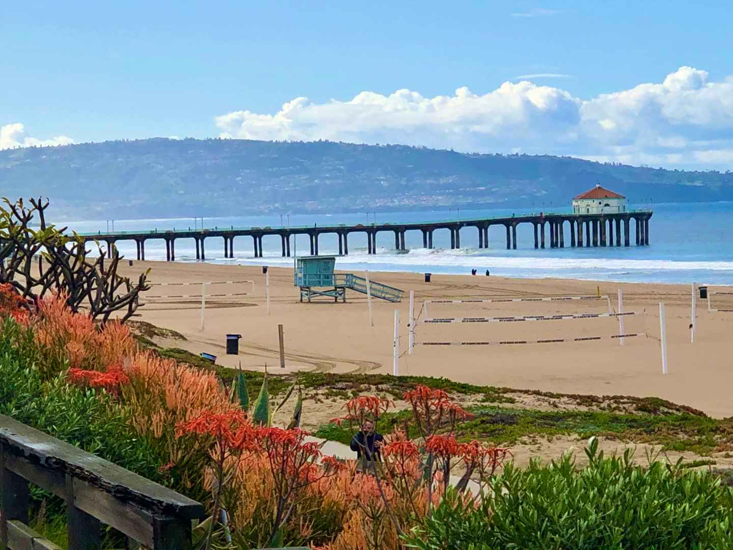 You are currently viewing The Best Things to Do in the South Bay