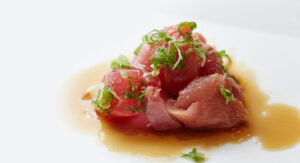 SugarFish, sushi, The Best Restaurants in Manhattan Beach for Dinner