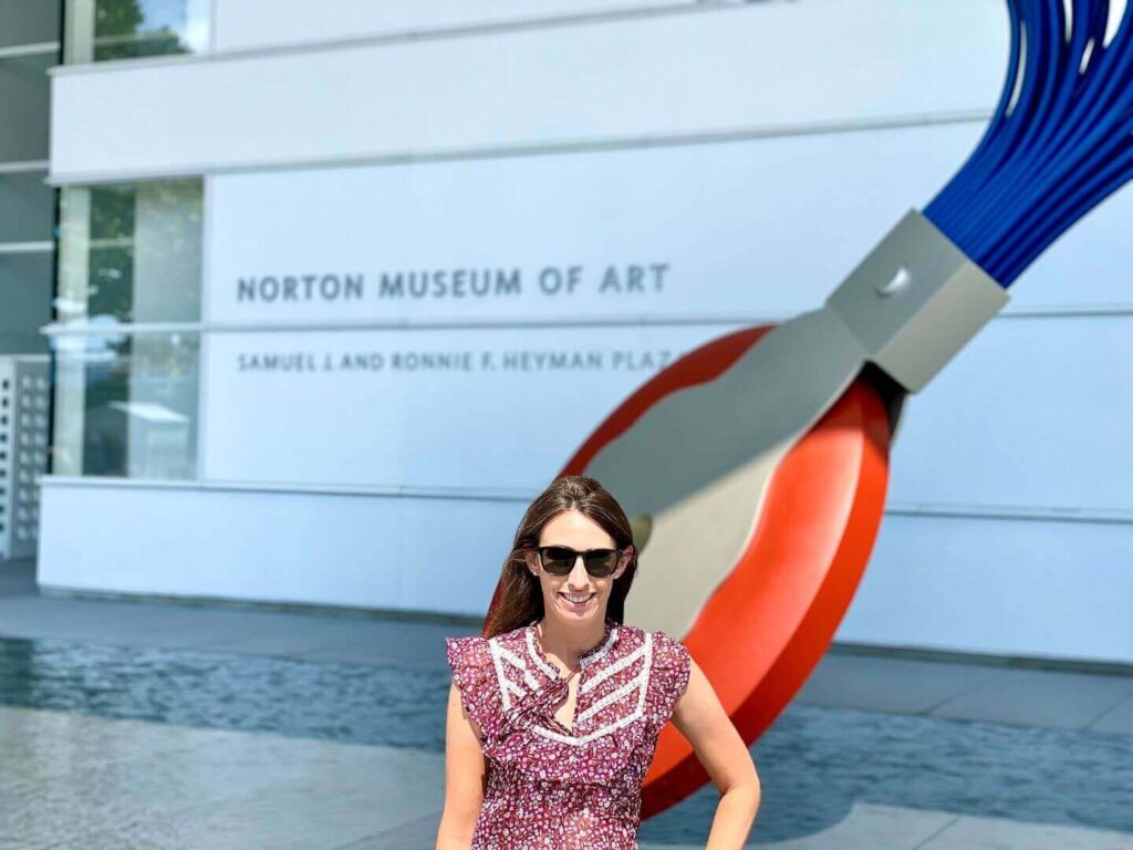 Norton Simon Museum in Southeast Florida