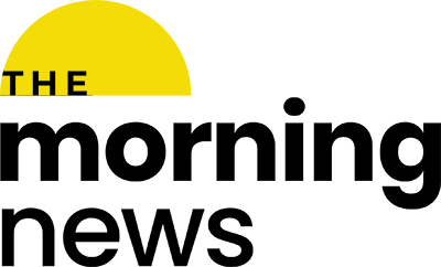 The Morning News Logo
