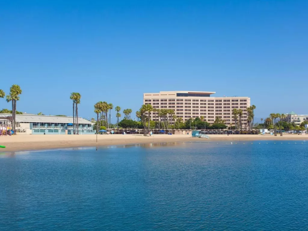 mother's beach, marina del rey, Los Angeles, beach, lifeguard tower