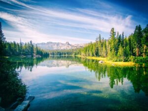 10 Best Things to Do in Mammoth in the Summer