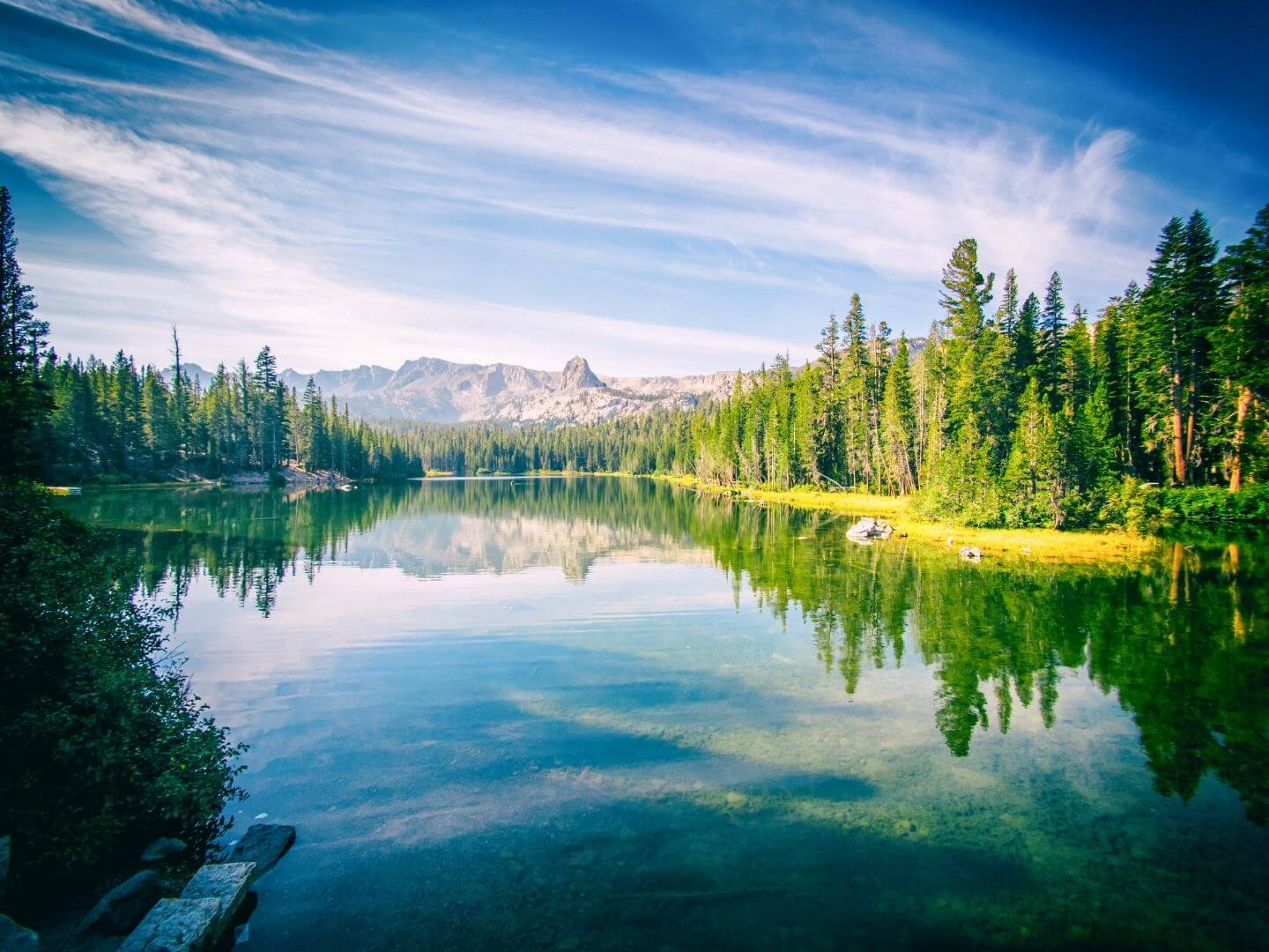 You are currently viewing 10 Best Things to Do in Mammoth in the Summer
