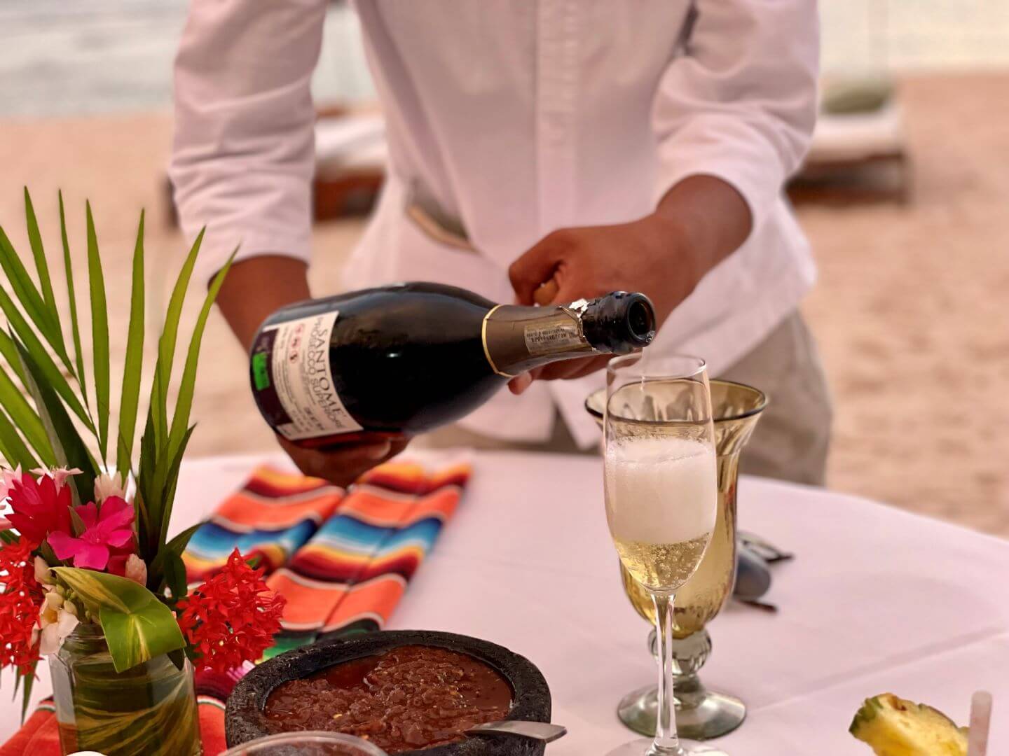 Read more about the article The 12 Best Restaurants in Punta Mita, Mexico