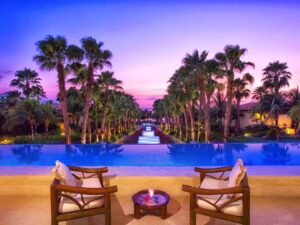 Read more about the article 10 Amazing Reasons To Stay At The St. Regis Punta Mita