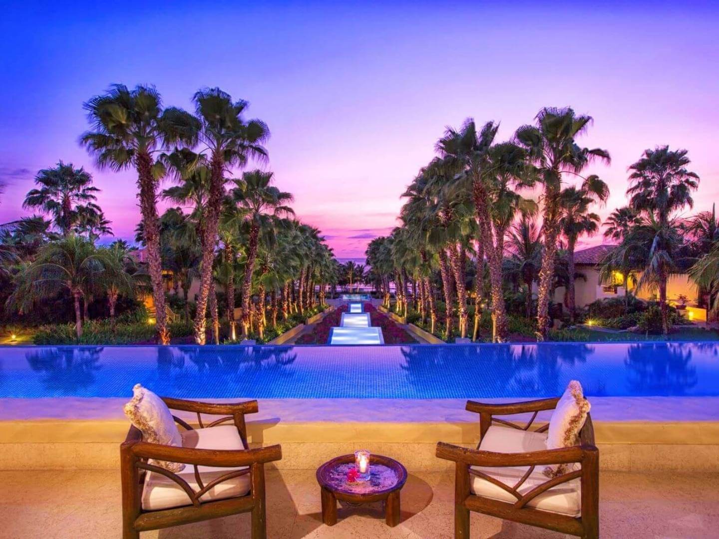 You are currently viewing 10 Amazing Reasons To Stay At The St. Regis Punta Mita