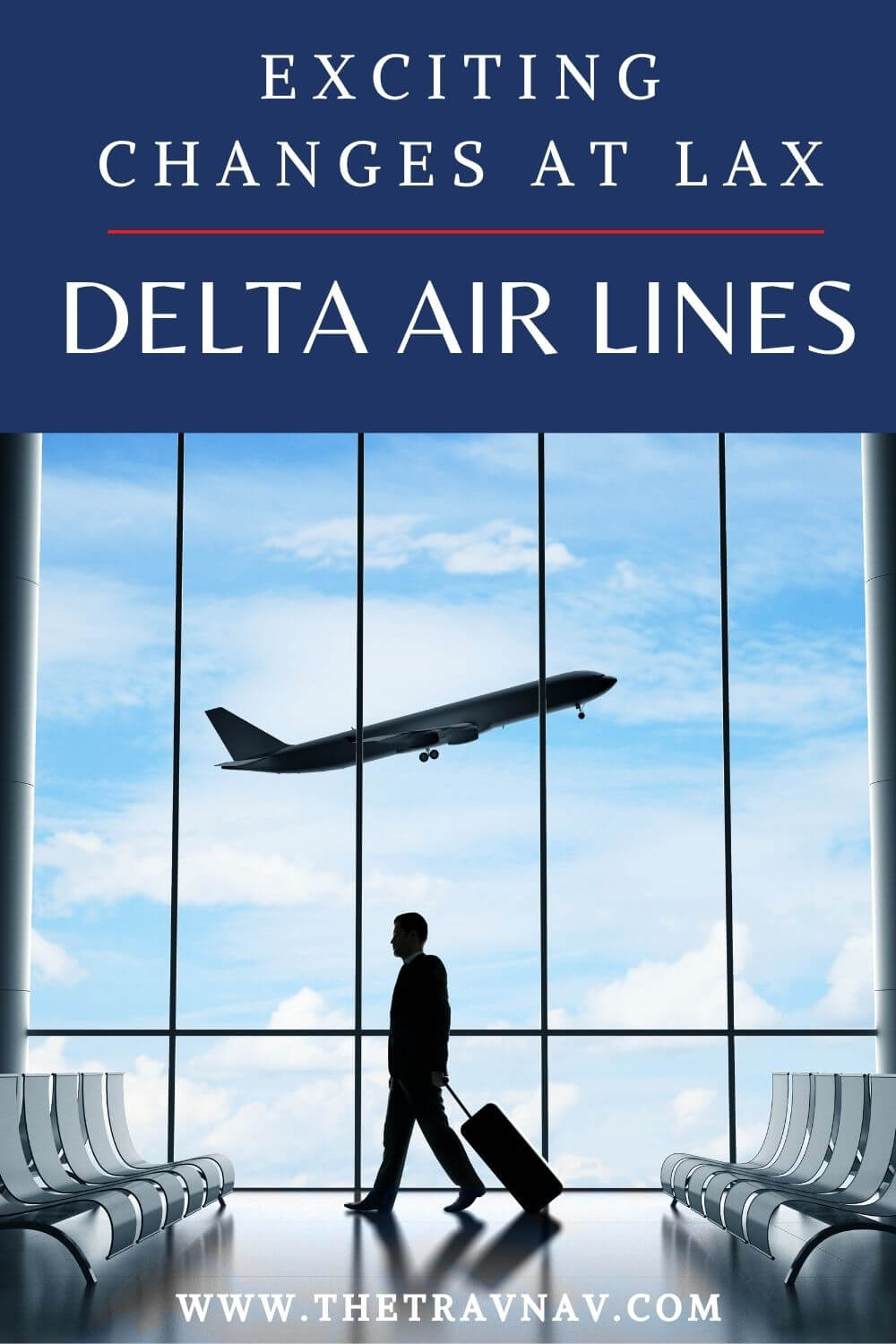 Delta Air Lines New Terminal 1 1 
