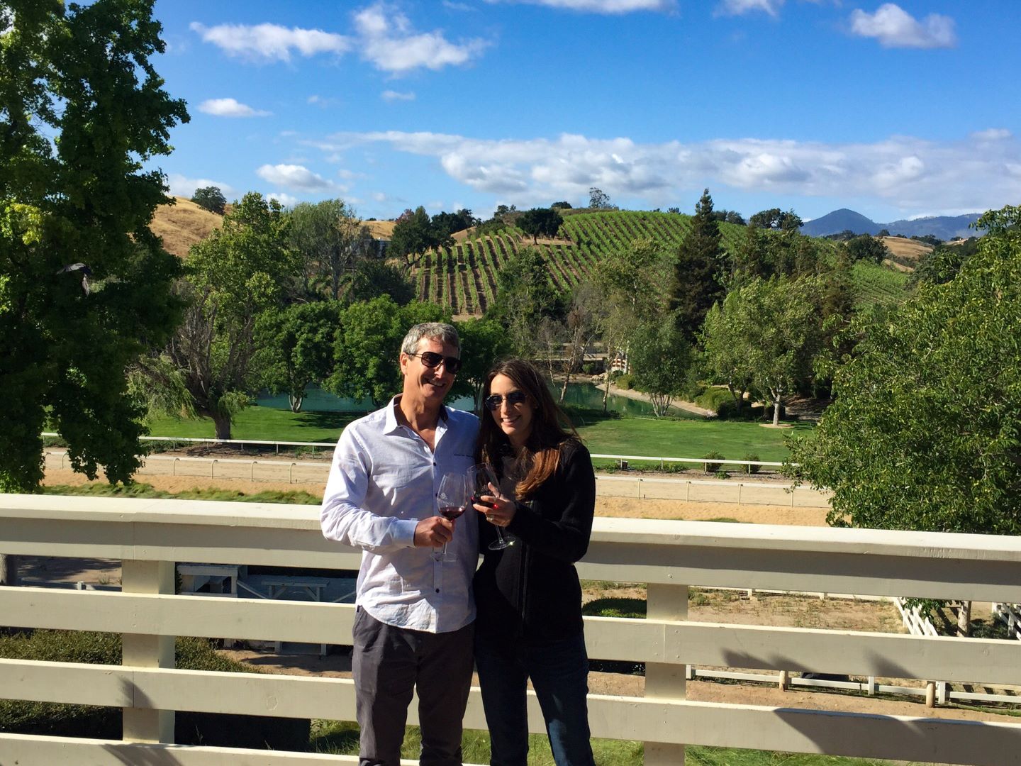 The Ultimate Guide To A Luxurious Weekend In Los Olivos The Trav Nav