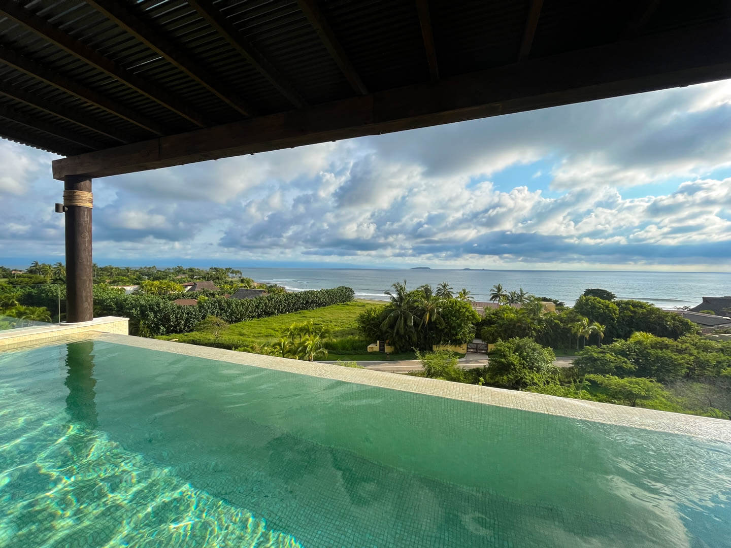 You are currently viewing Condo Azul: An Awesome Luxury Vacation Rental in Punta Mita 