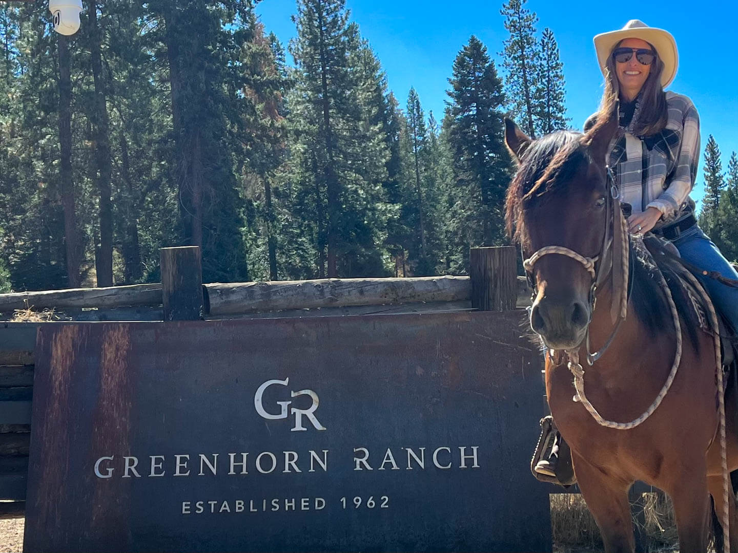 You are currently viewing The Best Guide to Greenhorn Ranch, CA (a dude ranch)
