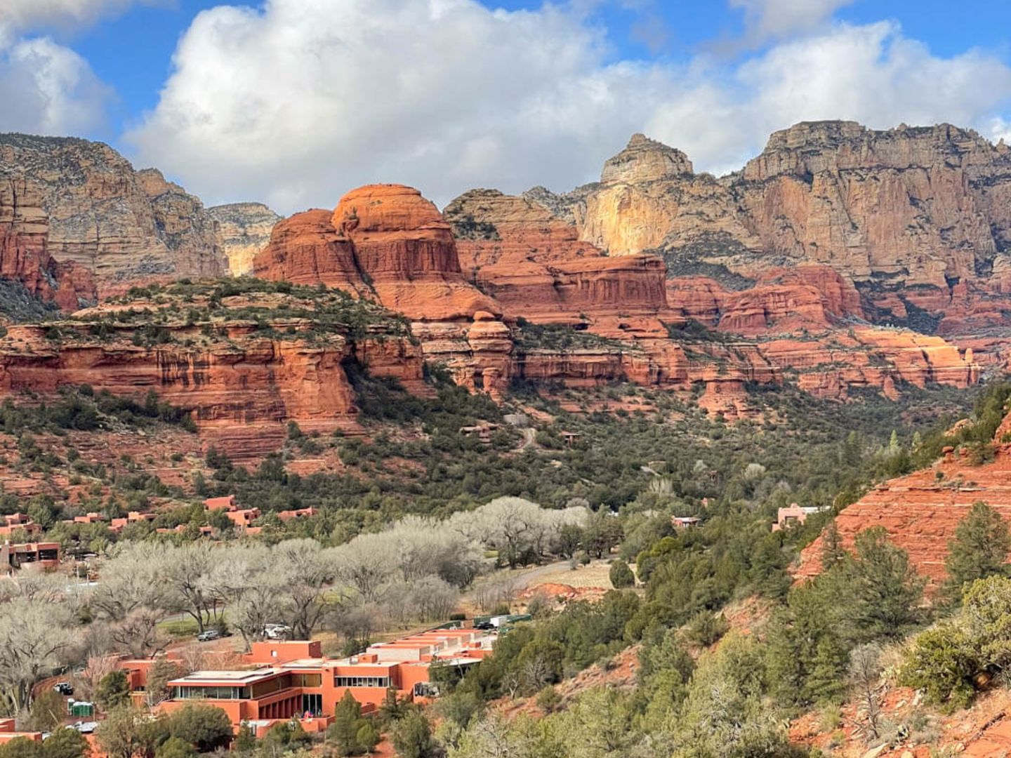 You are currently viewing The Best Things To Do in Sedona In the Winter