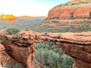 Read more about the article The Best Guide to Three Days in Sedona