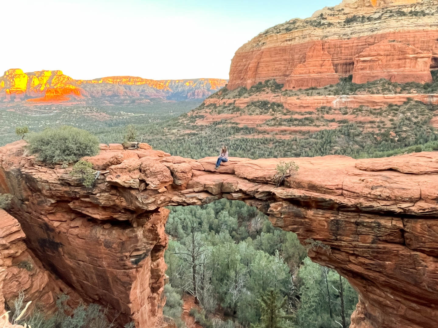 You are currently viewing The Best Guide to Three Days in Sedona