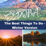 The best things to do in Sedona in the winter
