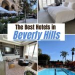 The Best Hotels in Beverly Hills