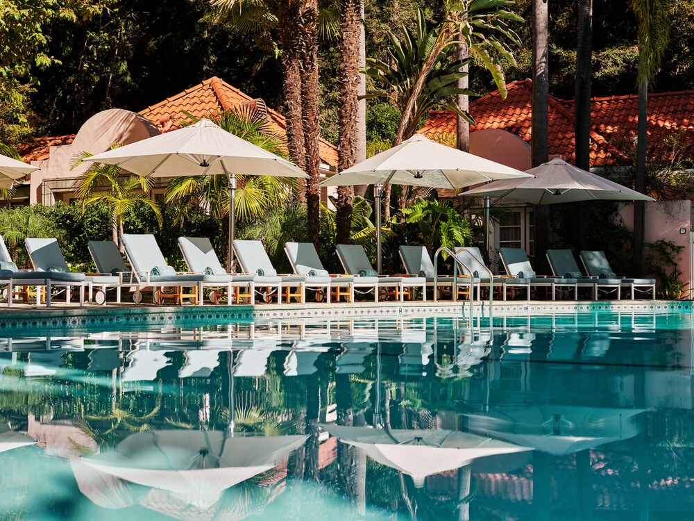 You are currently viewing The Best Hotels In And Around Beverly Hills