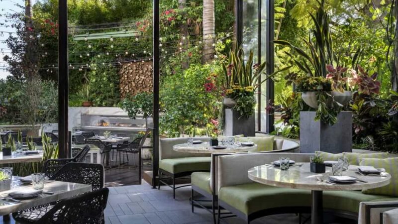 The Best Hotels In and Around Beverly Hills | The Trav Nav