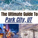 Photos of Park City, Utah