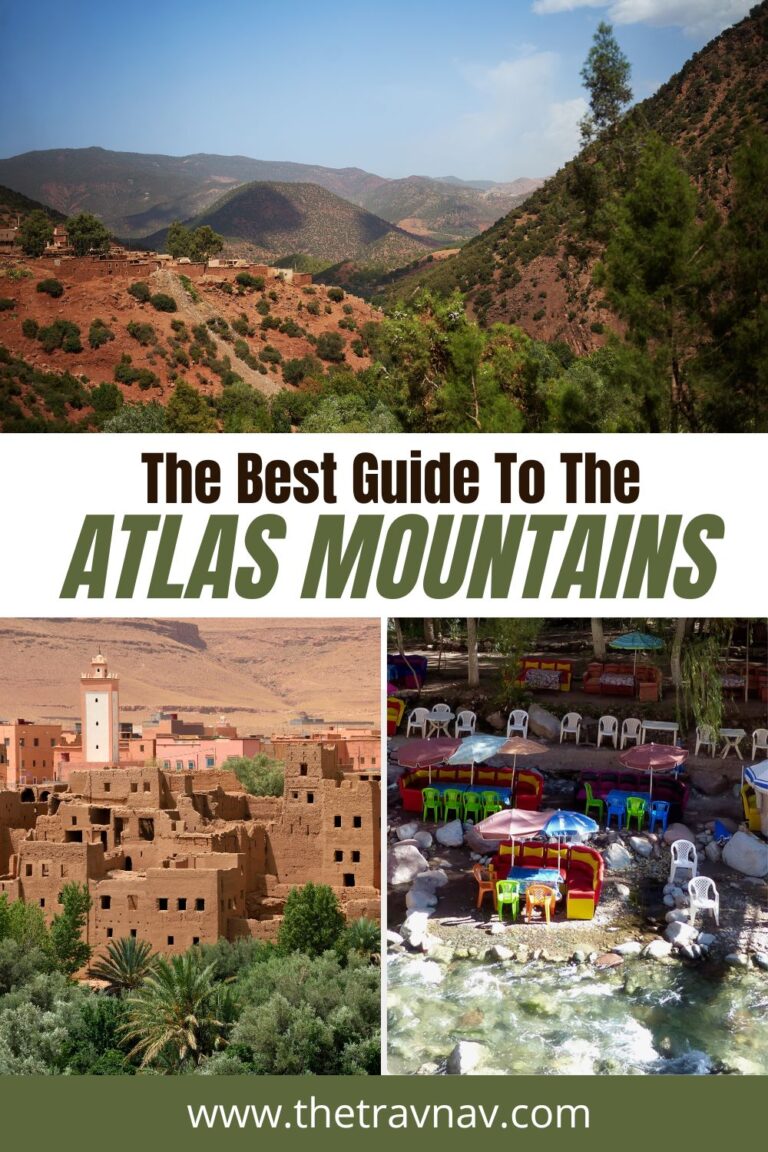 travel blog atlas mountains