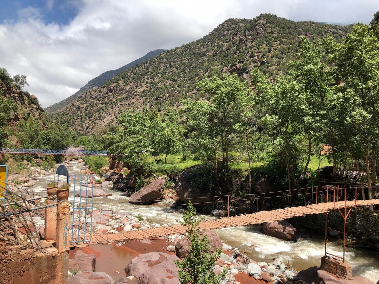 You are currently viewing The Best Things to Do in Morocco’s Atlas Mountains