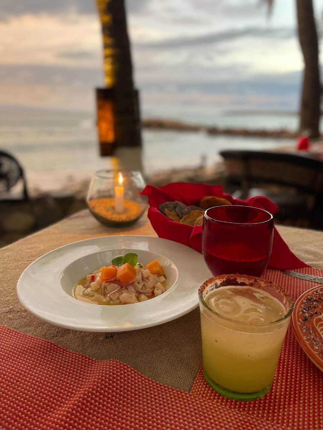 The 12 Best Restaurants in Punta Mita, Mexico