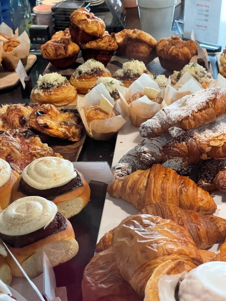 french pastries